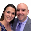 Patrick and Alana Scanlon, REALTORS, Scanlon Sells Team