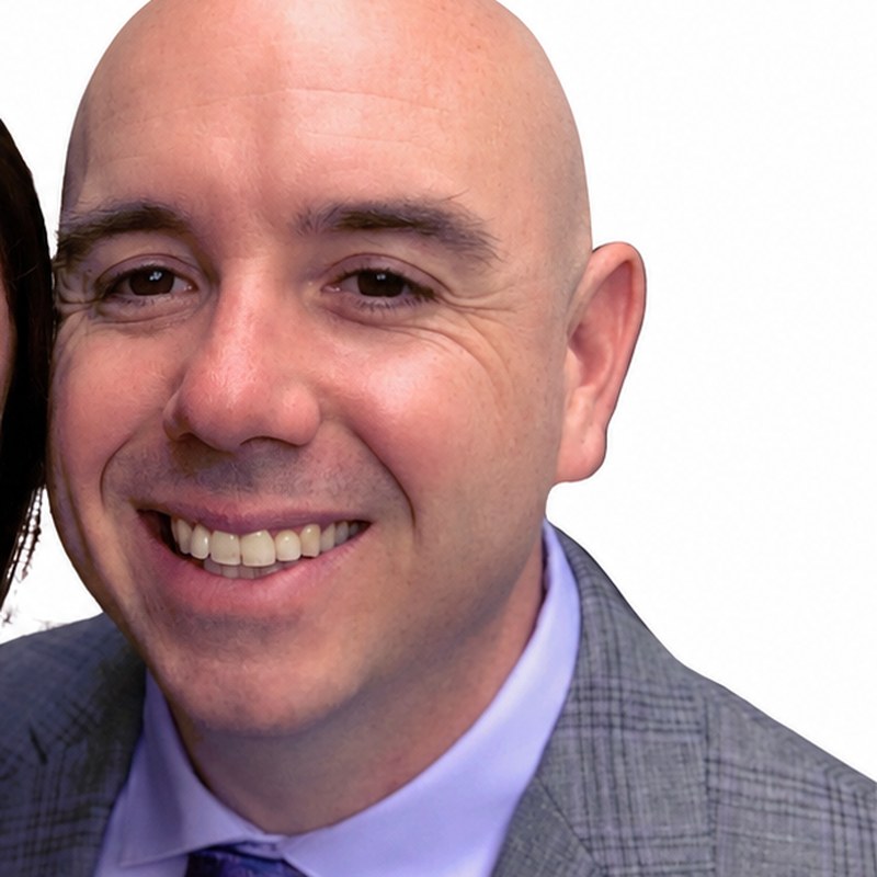 Patrick Scanlon, REALTOR with eXp Realty, Scanlon Sells Team