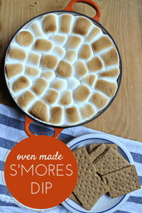 SMORES-1
